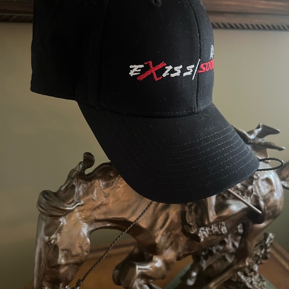 Exiss Sooner Trailers Hat - Picture 3 of 5